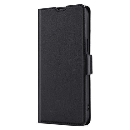 Ultra-thin Voltage Side Buckle Horizontal Flip Leather Phone Case, For Infinix GT 10 Pro 5G, For Infinix Smart 7 HD, For Infinix Hot 30i 4G, For Infinix Note 30 VIP 5G