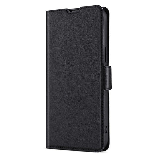 Ultra-thin Voltage Side Buckle Horizontal Flip Leather Phone Case, For Infinix GT 10 Pro 5G, For Infinix Smart 7 HD, For Infinix Hot 30i 4G, For Infinix Note 30 VIP 5G