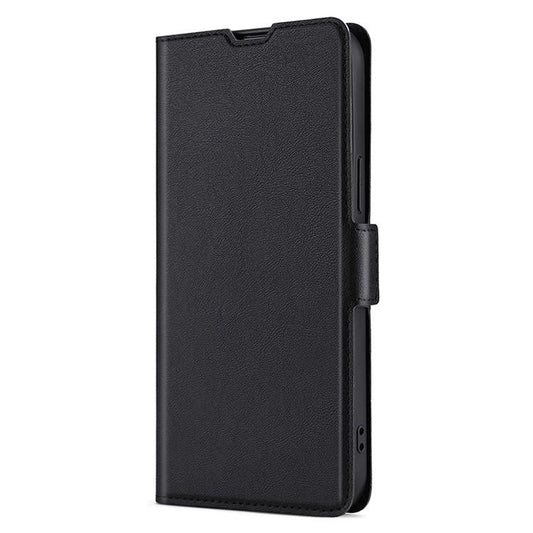 Ultra-thin Voltage Side Buckle Horizontal Flip Leather Phone Case, For Infinix Note 50s 5G, For Infinix Note 50x 5G, For Infinix Note 50 Pro+ 5G, For Infinix Note 50 4G, For Infinix Hot 50i 4G, For Infinix Hot 50 5G