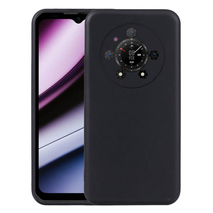 TPU Phone Case, For DOOGEE N55, For DOOGEE DK10, For DOOGEE V31GT, For DOOGEE S110, For DOOGEE V20 Pro