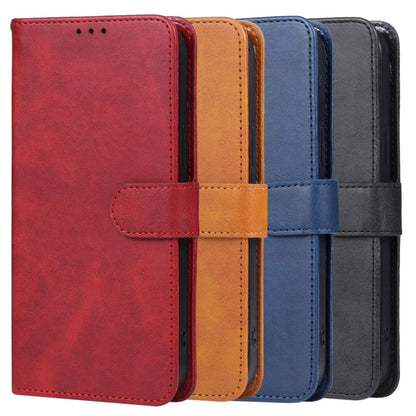 Leather Phone Case, For DOOGEE V20 Pro