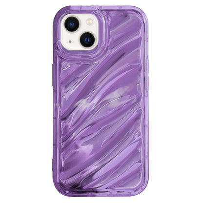 Laser Sequin Waves TPU Phone Case, For iPhone 14 Plus, For iPhone 14, For iPhone 14 Pro, For iPhone 14 Pro Max, For iPhone 13 Pro Max, For iPhone 13 Pro