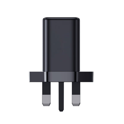 JOYROOM JR-TCN03 4.8A 24W 4 USB Ports Charger, JR-TCN03