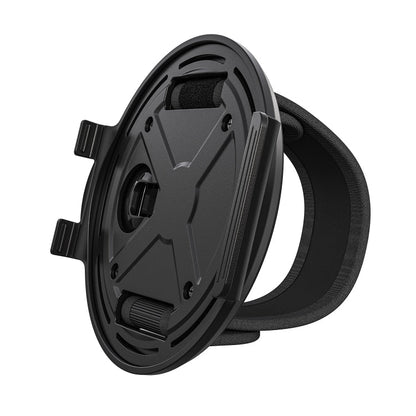 Ulefone THS01 Tablet Hand Strap with Kickstand For Ulefone Armor Pad / Pad Pro, For Ulefone Armor Pad / Pad Pro