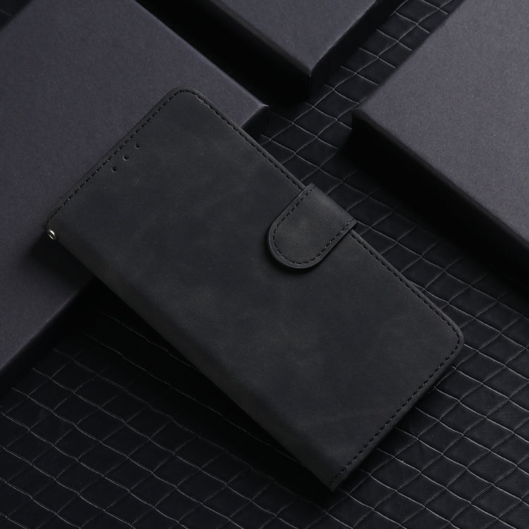 Skin Feel Magnetic Flip Leather Phone Case, For Tecno Pova 6 Neo, For Tecno Camon 30 4G, For Tecno Spark 20 Pro, For Tecno Spark 20