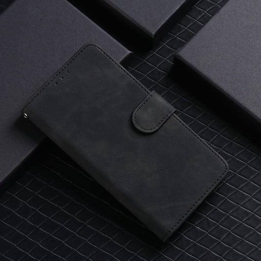 Skin Feel Magnetic Flip Leather Phone Case, For Tecno Pova 6 Neo, For Tecno Camon 30 4G, For Tecno Spark 20 Pro, For Tecno Spark 20