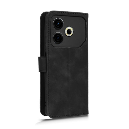 Skin Feel Magnetic Flip Leather Phone Case, For Tecno Pova 6 Neo, For Tecno Camon 30 4G, For Tecno Spark 20 Pro, For Tecno Spark 20