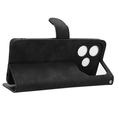 Skin Feel Magnetic Flip Leather Phone Case, For Tecno Pova 6 Neo, For Tecno Camon 30 4G, For Tecno Spark 20 Pro, For Tecno Spark 20