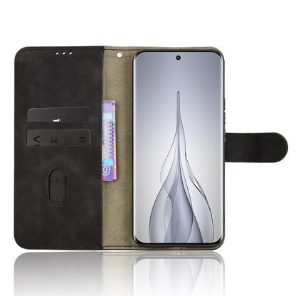 Skin Feel Magnetic Flip Leather Phone Case, For Tecno Spark Slim 5G, For Tecno Pova 7 Pro 5G, For Tecno Pova 7 5G, For Tecno Spark 40 Pro+