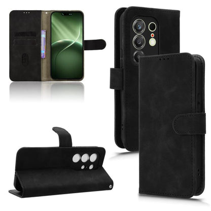 Skin Feel Magnetic Flip Leather Phone Case, For Tecno Pova Curve 2 5G, For Tecno Camon 50 Pro 4G, For Tecno Camon 50 4G, For Tenco Spark Go 3