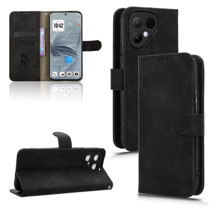 Skin Feel Magnetic Flip Leather Phone Case, For Tecno Pova Curve 2 5G, For Tecno Camon 50 Pro 4G, For Tecno Camon 50 4G, For Tenco Spark Go 3