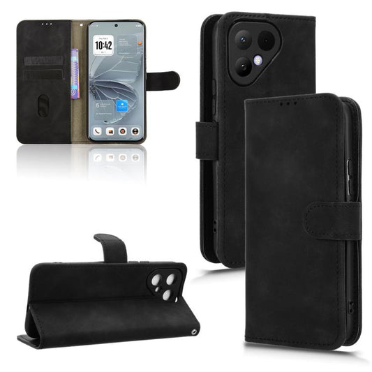 Skin Feel Magnetic Flip Leather Phone Case, For Tecno Pova Curve 2 5G, For Tecno Camon 50 Pro 4G, For Tecno Camon 50 4G, For Tenco Spark Go 3