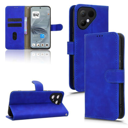 Skin Feel Magnetic Flip Leather Phone Case, For Tecno Pova Curve 2 5G, For Tecno Camon 50 Pro 4G, For Tecno Camon 50 4G, For Tenco Spark Go 3