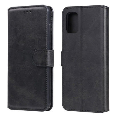 Classic Calf Texture PU + TPU Horizontal Flip Leather Case, with Holder & Card Slots & Wallet, For Motorola Moto E6s, For Motorola Moto G8 Power Lite, For Samsung Galaxy A31, For Samsung Galaxy A51 5G