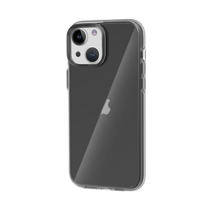 Shockproof Terminator Transparent Phone Case, For iPhone 15