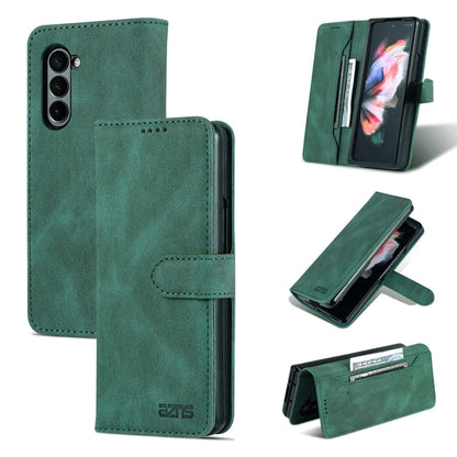 AZNS Dream II Skin Feel PU+TPU Horizontal Flip PU Phone Case, For Samsung Galaxy Z Flip6 / Flip7 FE, For Samsung Galaxy Z Fold6 5G, For Samsung Galaxy Z Fold5, For Samsung Galaxy Z Flip5