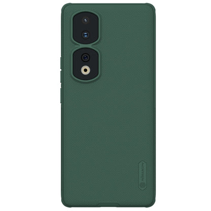 NILLKIN Frosted Shield Pro PC + TPU Phone Case, For Honor 90 Pro