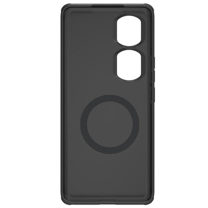 NILLKIN Frosted Shield Pro Magnetic Phone Case, For Honor 90 Pro