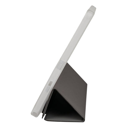 3-Fold Holder Folio Leather Tablet Smart Case, For Teclast P50, For Teclast P30T, For Teclast T60, For Teclast P85T, For Teclast T50 Pro, For Teclast T40S