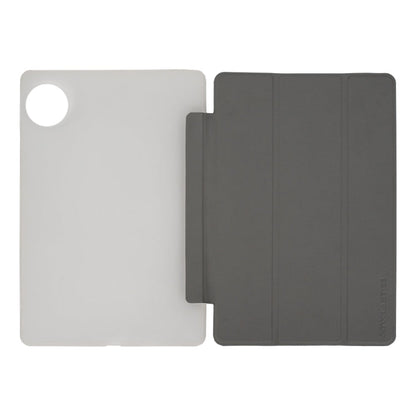3-Fold Holder Folio Leather Tablet Smart Case, For Teclast P50, For Teclast P30T, For Teclast T60, For Teclast P85T, For Teclast T50 Pro, For Teclast T40S