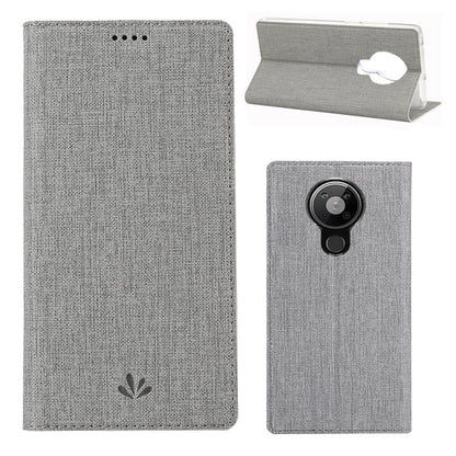 ViLi Shockproof TPU + PU Horizontal Flip Protective Case with Card Slot & Holder, For Nokia 5.3, For Samsung Galaxy A01(US Version), For Samsung Galaxy A11 / M11, For Samsung Galaxy A31, For Samsung Galaxy M31