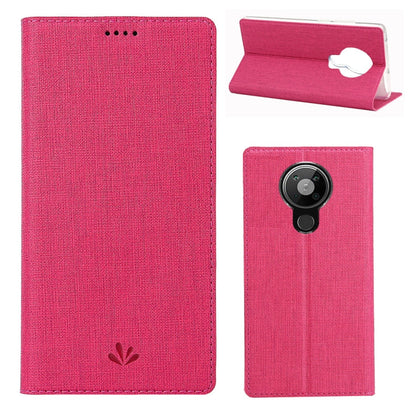 ViLi Shockproof TPU + PU Horizontal Flip Protective Case with Card Slot & Holder, For Nokia 5.3, For Samsung Galaxy A01(US Version), For Samsung Galaxy A11 / M11, For Samsung Galaxy A31, For Samsung Galaxy M31