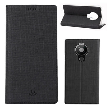 ViLi Shockproof TPU + PU Horizontal Flip Protective Case with Card Slot & Holder, For Nokia 5.3, For Samsung Galaxy A01(US Version), For Samsung Galaxy A11 / M11, For Samsung Galaxy A31, For Samsung Galaxy M31