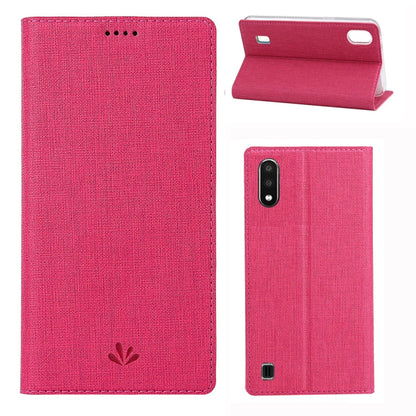 ViLi Shockproof TPU + PU Horizontal Flip Protective Case with Card Slot & Holder, For Nokia 5.3, For Samsung Galaxy A01(US Version), For Samsung Galaxy A11 / M11, For Samsung Galaxy A31, For Samsung Galaxy M31