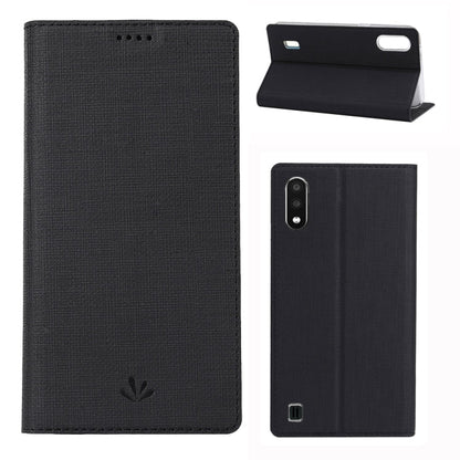 ViLi Shockproof TPU + PU Horizontal Flip Protective Case with Card Slot & Holder, For Nokia 5.3, For Samsung Galaxy A01(US Version), For Samsung Galaxy A11 / M11, For Samsung Galaxy A31, For Samsung Galaxy M31