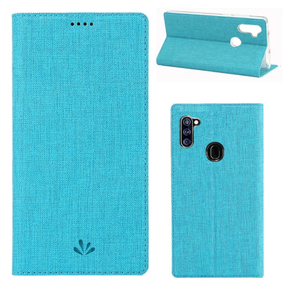 ViLi Shockproof TPU + PU Horizontal Flip Protective Case with Card Slot & Holder, For Nokia 5.3, For Samsung Galaxy A01(US Version), For Samsung Galaxy A11 / M11, For Samsung Galaxy A31, For Samsung Galaxy M31