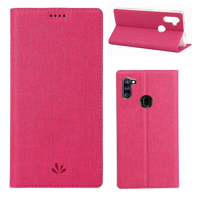 ViLi Shockproof TPU + PU Horizontal Flip Protective Case with Card Slot & Holder, For Nokia 5.3, For Samsung Galaxy A01(US Version), For Samsung Galaxy A11 / M11, For Samsung Galaxy A31, For Samsung Galaxy M31