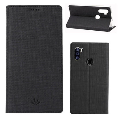 ViLi Shockproof TPU + PU Horizontal Flip Protective Case with Card Slot & Holder, For Nokia 5.3, For Samsung Galaxy A01(US Version), For Samsung Galaxy A11 / M11, For Samsung Galaxy A31, For Samsung Galaxy M31