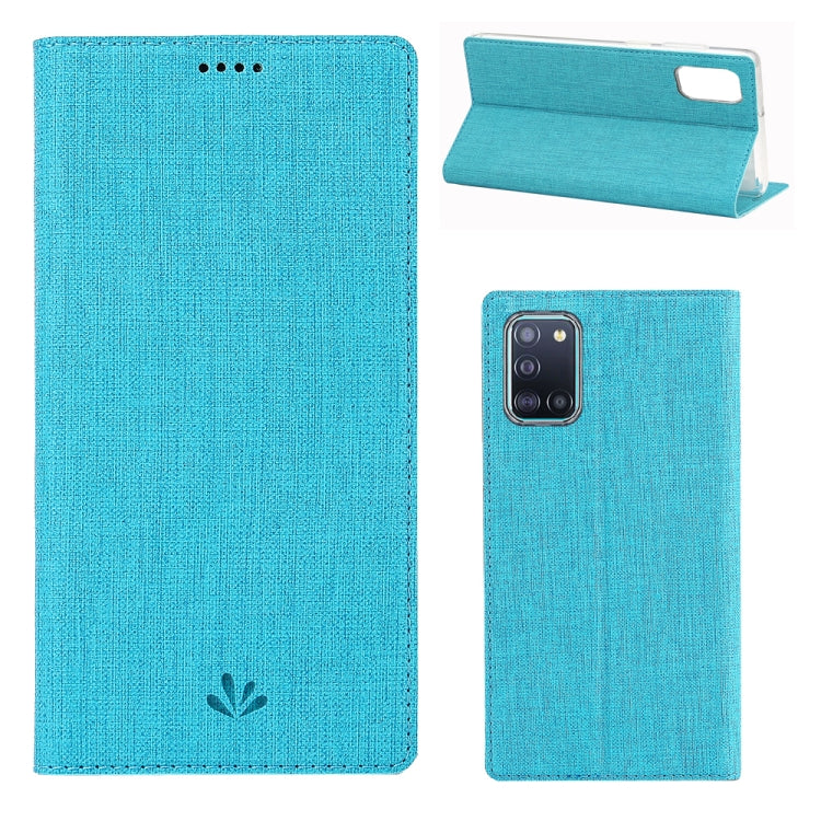 ViLi Shockproof TPU + PU Horizontal Flip Protective Case with Card Slot & Holder, For Nokia 5.3, For Samsung Galaxy A01(US Version), For Samsung Galaxy A11 / M11, For Samsung Galaxy A31, For Samsung Galaxy M31