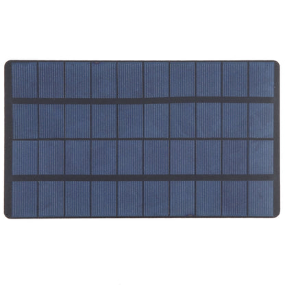 DIY Sun Power Battery Solar Panel Module Cell, 5V 0.3W 60mAh 60 x 60mm, 6V 0.2W 60mAh 70 x 25mm, 5V 0.25W 50mAh 80 x 30mm, 5V 0.3W 140mAh 84.5 x 84.5mm, 5V 3W 600mAh 190 x 110mm, 6V 3W 500mAh 169.5 x 116mm