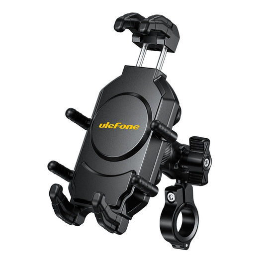 Ulefone Armor Mount Pro AM01 Universal Bicycle Handle Phone Holder, Armor Mount Pro