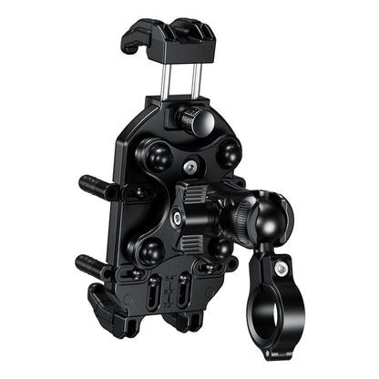 Ulefone Armor Mount Pro AM01 Universal Bicycle Handle Phone Holder, Armor Mount Pro