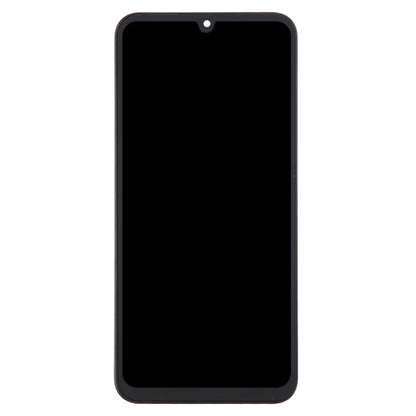 Original LCD Screen Digitizer Full Assembly with Frame, For Samsung Galaxy A25 SM-A256B, For Samsung Galaxy A15 5G SM-A156B, For Samsung Galaxy A35 SM-A356B, For Samsung Galaxy A05 SM-A055F, For Samsung Galaxy A05s SM-A057F                             ...