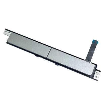 Touchpad Left Right Button, For Dell E5470 E5570 A151NA, For DELL Latitude E7280 E7290 E7390 0HR8RF, For Dell Latitude E7470 7470 A151E1, For Dell Latitude E5280 E5480 E5580 A169B1, For DELL Latitude E7480 7490 0XKYX9                                   ...