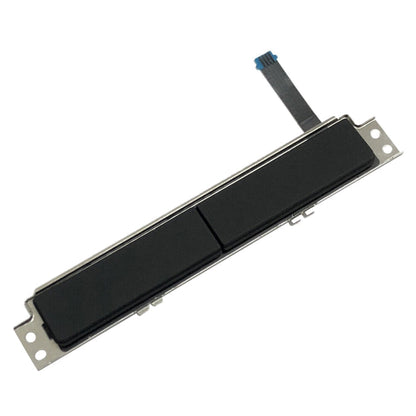 Touchpad Left Right Button, For Dell E5470 E5570 A151NA, For DELL Latitude E7280 E7290 E7390 0HR8RF, For Dell Latitude E7470 7470 A151E1, For Dell Latitude E5280 E5480 E5580 A169B1, For DELL Latitude E7480 7490 0XKYX9                                   ...