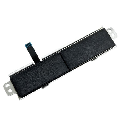 Touchpad Left Right Button, For Dell E5470 E5570 A151NA, For DELL Latitude E7280 E7290 E7390 0HR8RF, For Dell Latitude E7470 7470 A151E1, For Dell Latitude E5280 E5480 E5580 A169B1, For DELL Latitude E7480 7490 0XKYX9                                   ...