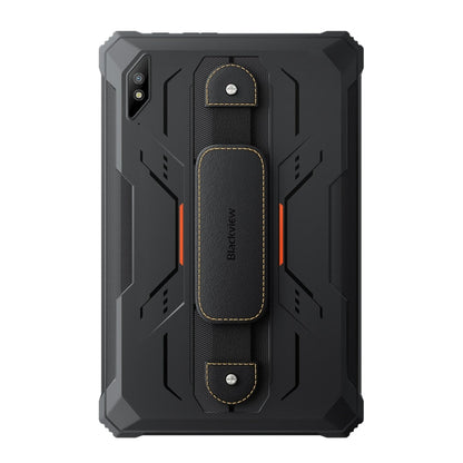 Blackview Active 8 Pro 4G Rugged Tablet, 10.36 inch 8GB+256GB Android 14 MT6789 Octa Core Support Dual SIM, Global Version with Google Play, EU Plug, Active 8 Pro