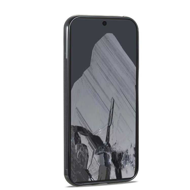 LC.IMEEKE 3 in 1 Carbon Fiber Texture Shockproof Phone Case, For Google Pixel 10 Pro XL, For Google Pixel 10 / 10 Pro, For Google Pixel 9a, For Google Pixel 9 Pro XL, For Google Pixel 9 / 9 Pro, For Google Pixel 8, For Google Pixel 7A                  ...