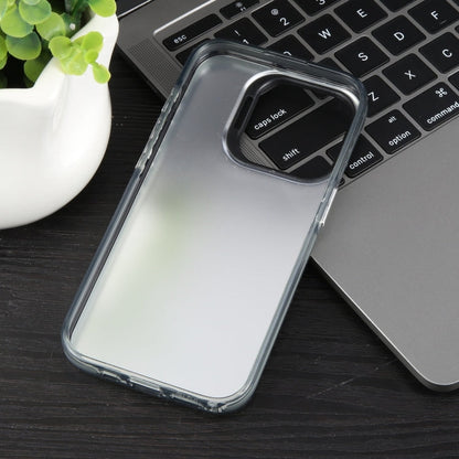 Animal Pattern Oil Painting Series PC + TPU Phone Case, For iPhone 17 Pro Max
