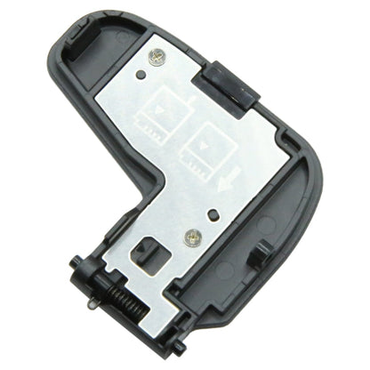 Original Battery Compartment Cover, For Canon EOS RP / EOS R8, For Canon EOS R6, For Canon EOS R5, For Canon EOS R, For Canon EOS 100D