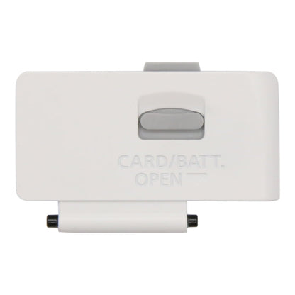 Original Battery Compartment Cover, For Canon EOS RP / EOS R8, For Canon EOS R6, For Canon EOS R5, For Canon EOS R, For Canon EOS 100D
