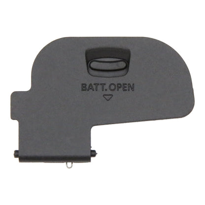 Original Battery Compartment Cover, For Canon EOS RP / EOS R8, For Canon EOS R6, For Canon EOS R5, For Canon EOS R, For Canon EOS 100D