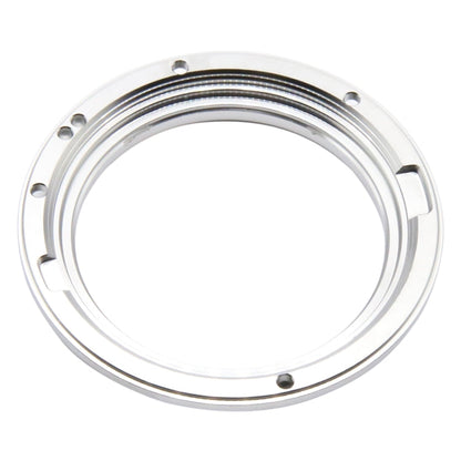 Camera Lens Bayonet Mount Ring, For Canon EF 24-70mm F2.8 L USM, For Canon EF 24-105mm f/4 L IS USM, For Canon EF 24-105mm f/4L IS II USM, For Canon RF 70-200mm F4 L IS USM, For Canon RF 70-200mm F2.8 L IS USM