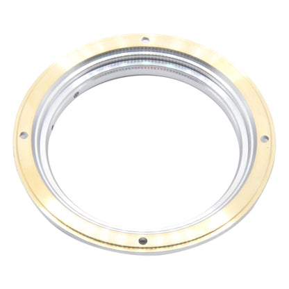 Camera Lens Bayonet Mount Ring, For Canon EF 24-70mm F2.8 L USM, For Canon EF 24-105mm f/4 L IS USM, For Canon EF 24-105mm f/4L IS II USM, For Canon RF 70-200mm F4 L IS USM, For Canon RF 70-200mm F2.8 L IS USM