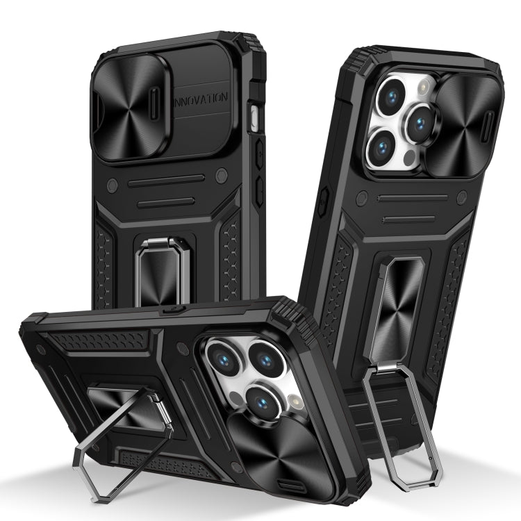 Camshield Robot TPU Hybrid PC Phone Case, For iPhone 14 Plus, For iPhone 14, For iPhone 14 Pro, For iPhone 14 Pro Max