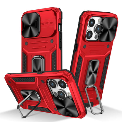 Camshield Robot TPU Hybrid PC Phone Case, For iPhone 14 Plus, For iPhone 14, For iPhone 14 Pro, For iPhone 14 Pro Max